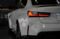 2022 BMW M3 null