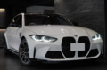 2022 BMW M3 null