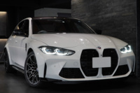 2022 BMW M3 null