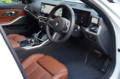 2022 BMW M3 null
