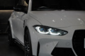 2022 BMW M3 null