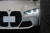 2022 BMW M3 null