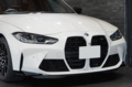 2022 BMW M3 null