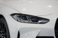 2022 BMW M3 null