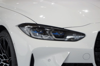 2022 BMW M3 null