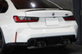 2022 BMW M3 null