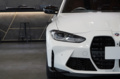 2022 BMW M3 null