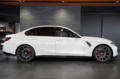 2022 BMW M3 null