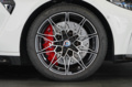 2022 BMW M3 null