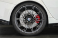 2022 BMW M3 null