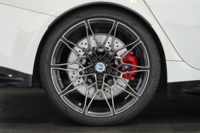 2022 BMW M3 null