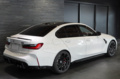 2022 BMW M3 null