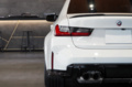 2022 BMW M3 null