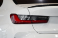 2022 BMW M3 null
