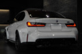 2022 BMW M3 null