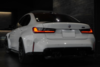 2022 BMW M3 null