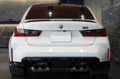 2022 BMW M3 null