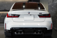 2022 BMW M3 null