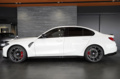 2022 BMW M3 null