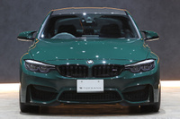 2018 BMW M3 null