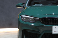 2018 BMW M3 null