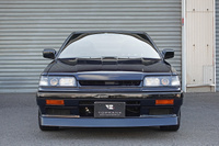 1987 Nissan SKYLINE COUPE HR31 GTS-R, Work Meister S1 Wheels, Bilstein Height Adjustable Coilovers