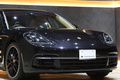 2020 Porsche PANAMERA null