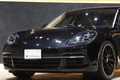 2020 Porsche PANAMERA null