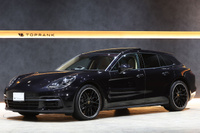 2020 Porsche PANAMERA null