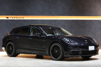 2020 Porsche PANAMERA null