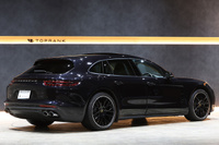 2020 Porsche PANAMERA null