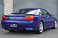1999 Nissan SILVIA S15 Autech Version, SR20DET Enigne, Apexi Power FC