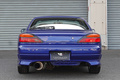 1999 Nissan SILVIA S15 Autech Version, SR20DET Engine, Apexi Power FC