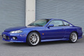 1999 Nissan SILVIA S15 Autech Version, SR20DET Engine, Apexi Power FC