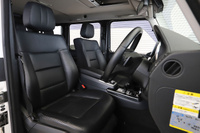 2014 Mercedes-Benz G CLASS 