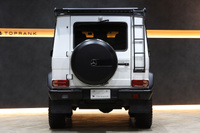 2014 Mercedes-Benz G CLASS 