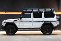 2014 Mercedes-Benz G CLASS 