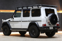 2014 Mercedes-Benz G CLASS 