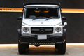 2014 Mercedes-Benz G CLASS 