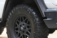 2014 Mercedes-Benz G CLASS 