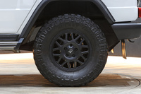 2014 Mercedes-Benz G CLASS 