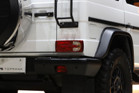 2014 Mercedes-Benz G CLASS 