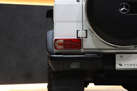 2014 Mercedes-Benz G CLASS 