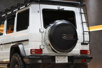 2014 Mercedes-Benz G CLASS 