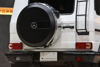 2014 Mercedes-Benz G CLASS 