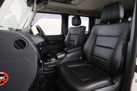 2014 Mercedes-Benz G CLASS 