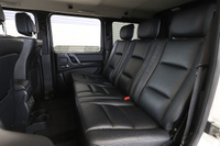 2014 Mercedes-Benz G CLASS 