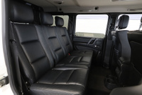 2014 Mercedes-Benz G CLASS 