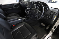 2014 Mercedes-Benz G CLASS 