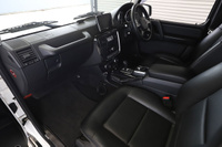 2014 Mercedes-Benz G CLASS 